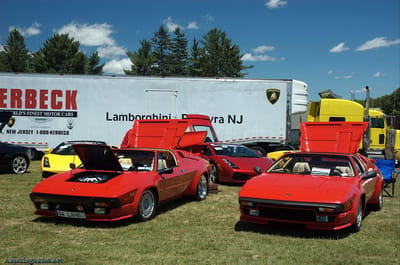 7 Lamborghini You Didn’t Know Existed 2 7 lamborghini you didn’t know existed