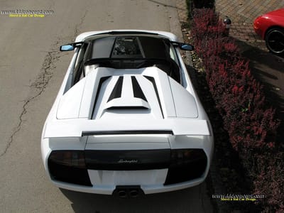 Carbon Fiber Roof For The Murciélago Roadster 2 Https://www. Lambocars. Com/wp-content/uploads/2020/11/carbon_roof. Jpg