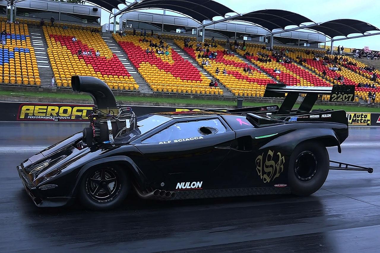 Countach Archives LamboCARS