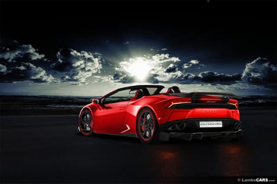 How About A Dmc Affari Spyder 2 Https://www. Lambocars. Com/wp-content/uploads/2020/11/dmc_affari_spyder_1. Jpg