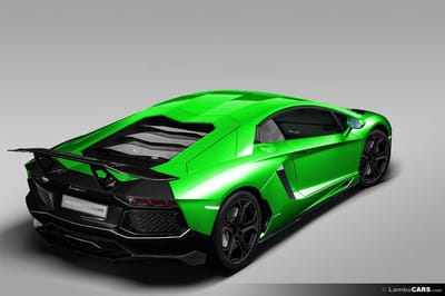Dmc Aventador Sv 3 Of 10 Built In China - Pictures &Amp;Amp; Gallery 2 Https://www. Lambocars. Com/wp-content/uploads/2020/11/dmc_aventador_sv_3of10_1. Jpg