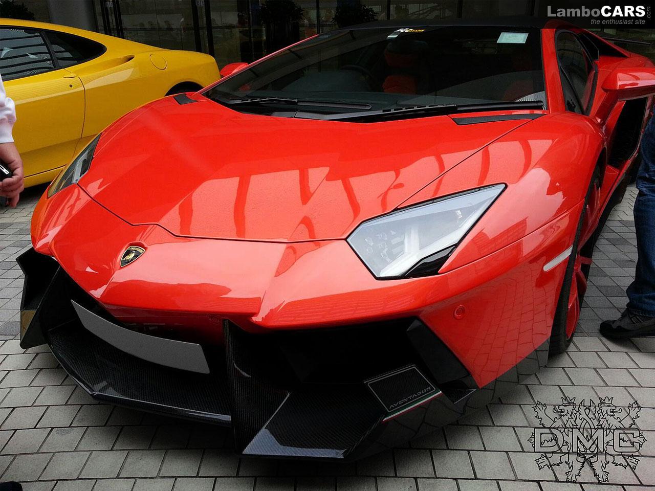 Dmc Aventador Lp900-4 Sv Stage 2 Already Spotted 1 Https://www. Lambocars. Com/wp-content/uploads/2020/11/dmc_aventador_sv_limited_spotted-1. Jpg