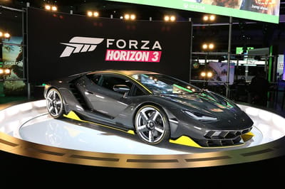 Centenario Shown At The Presentation Of Forza Horizon 3 2 Https://www. Lambocars. Com/wp-content/uploads/2020/11/forza_horizon_3_centenario_5. Jpg