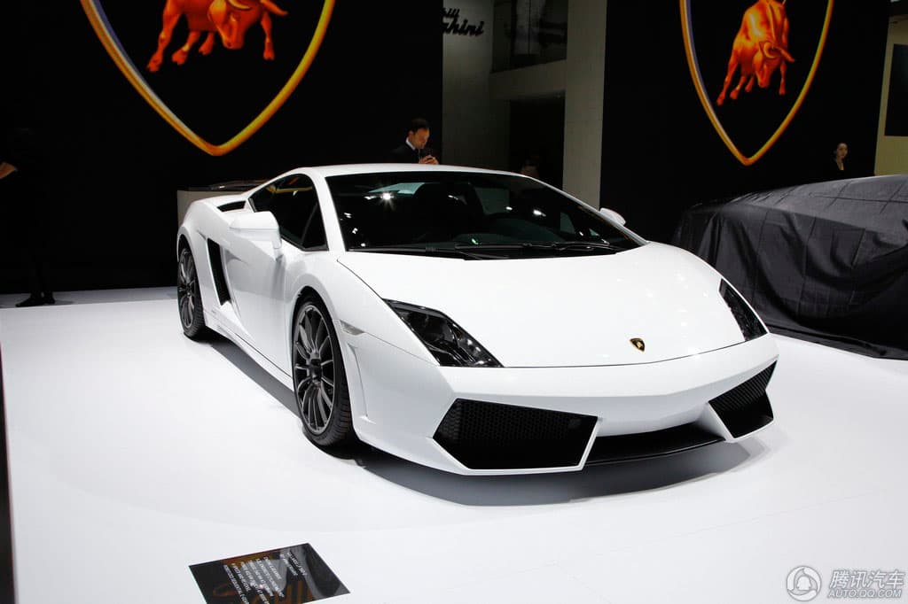 2013 Lamborghini Gallardo Lp560-2 50° Anniversario 16 Lamborghini gallardo lp560-2 50° anniversario - guide - lamborghini reventón