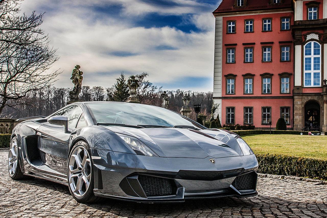 Lamborghini Gallardo Sr66-2 By Suhorovsky - Guide 8 Https://www. Lambocars. Com/wp-content/uploads/2020/11/gallardo_sr66_2_3. Jpg
