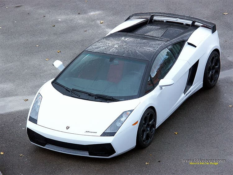 Lamborghini Gallardo Miami By Italcardesign - Guide 29 Https://www. Lambocars. Com/wp-content/uploads/2020/11/gallm14. Jpg