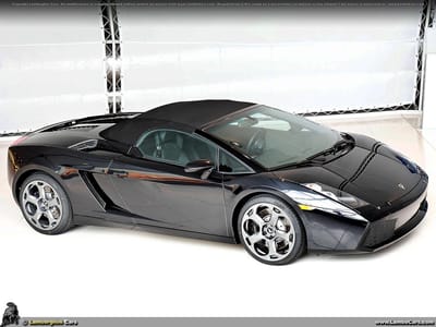 The Official Press Release Of Gallardo Spyder 2 Https://www. Lambocars. Com/wp-content/uploads/2020/11/gallsp118. Jpg