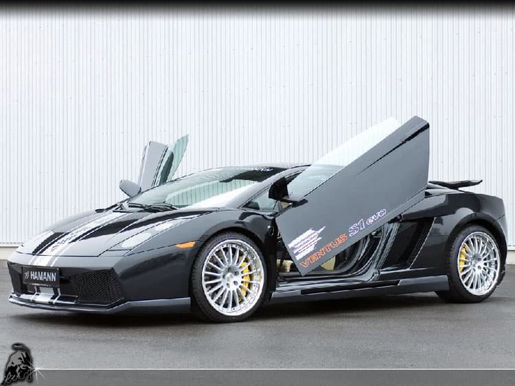 Lamborghini Gallardo By Hamann Motorsport Gmbh - Guide 25 Lamborghini gallardo by hamann motorsport gmbh - guide - 2006 lamborghini gallardo
