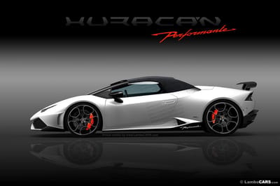 Huracan Lp610-4 Spyder And Lp650-5 Superleggera Rendered 2 Https://www. Lambocars. Com/wp-content/uploads/2020/11/huracan_lp650_performante. Jpg