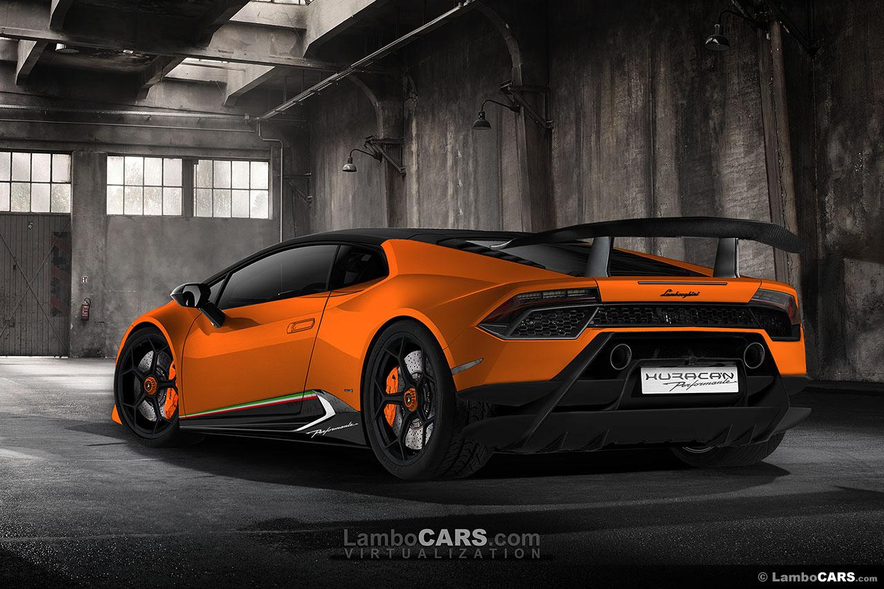 Huracan performante portugal 3