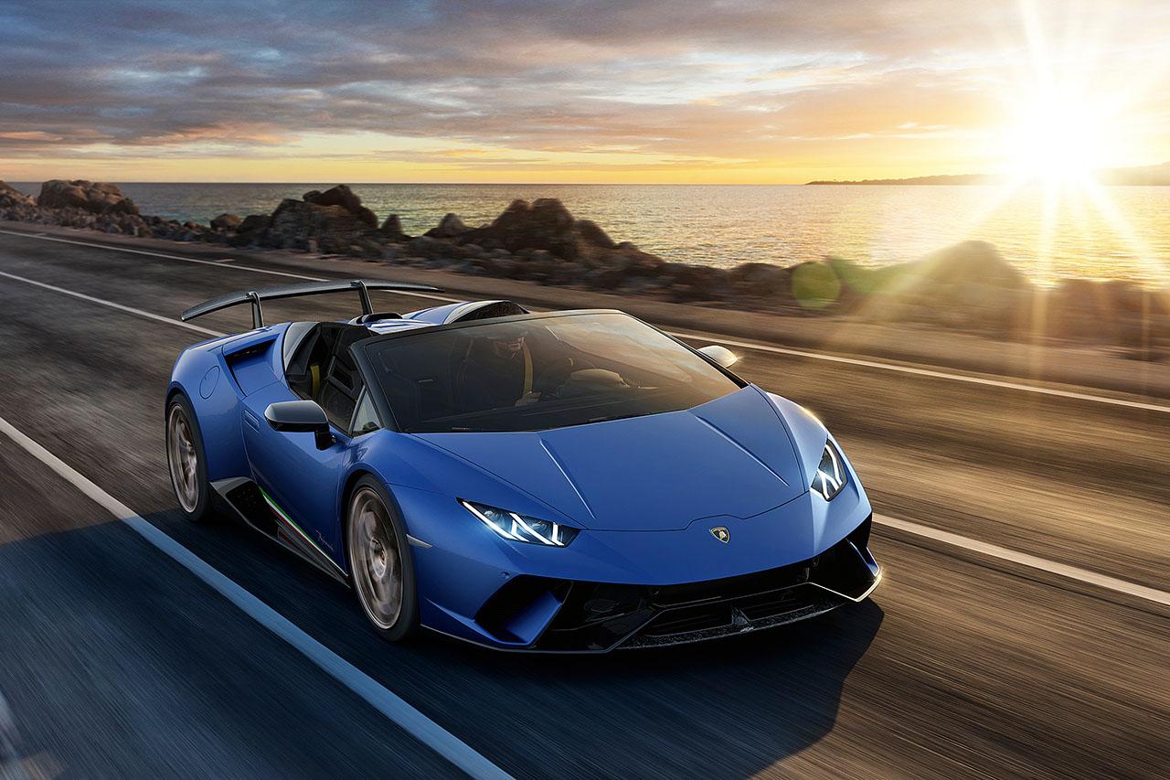 The Official Press Release Of Huracan Performante Spyder 37 Https://www. Lambocars. Com/wp-content/uploads/2020/11/huracan_performante_spyder_22. Jpg