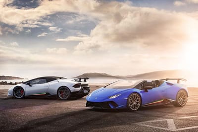 2018-2019 Lamborghini Huracán Performante Spyder 2 Https://www. Lambocars. Com/wp-content/uploads/2020/11/huracan_performante_spyder_4. Jpg