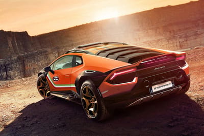 The Official Press Release Of Huracan Sterrato Concept 2 Https://www. Lambocars. Com/wp-content/uploads/2020/11/huracan_sterrato_concept_5. Jpg