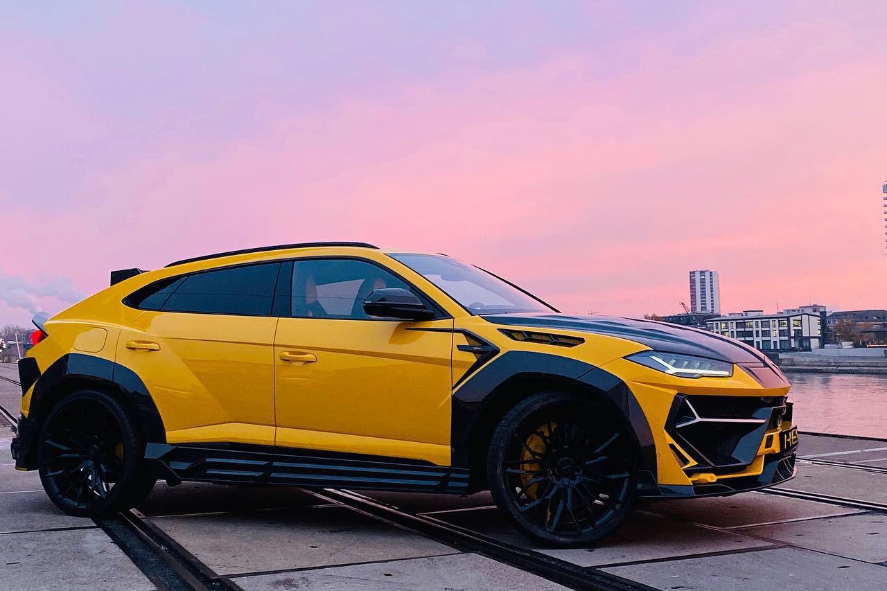 Urus (The Ultimate Guide)