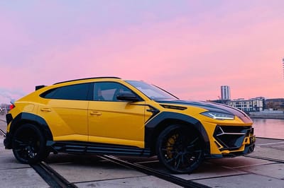 Keyvany Keyrus Lamborghini Urus - Pictures &Amp;Amp; Gallery 2 Https://www. Lambocars. Com/wp-content/uploads/2020/11/keyvany_keyrus_urus_1. Jpg
