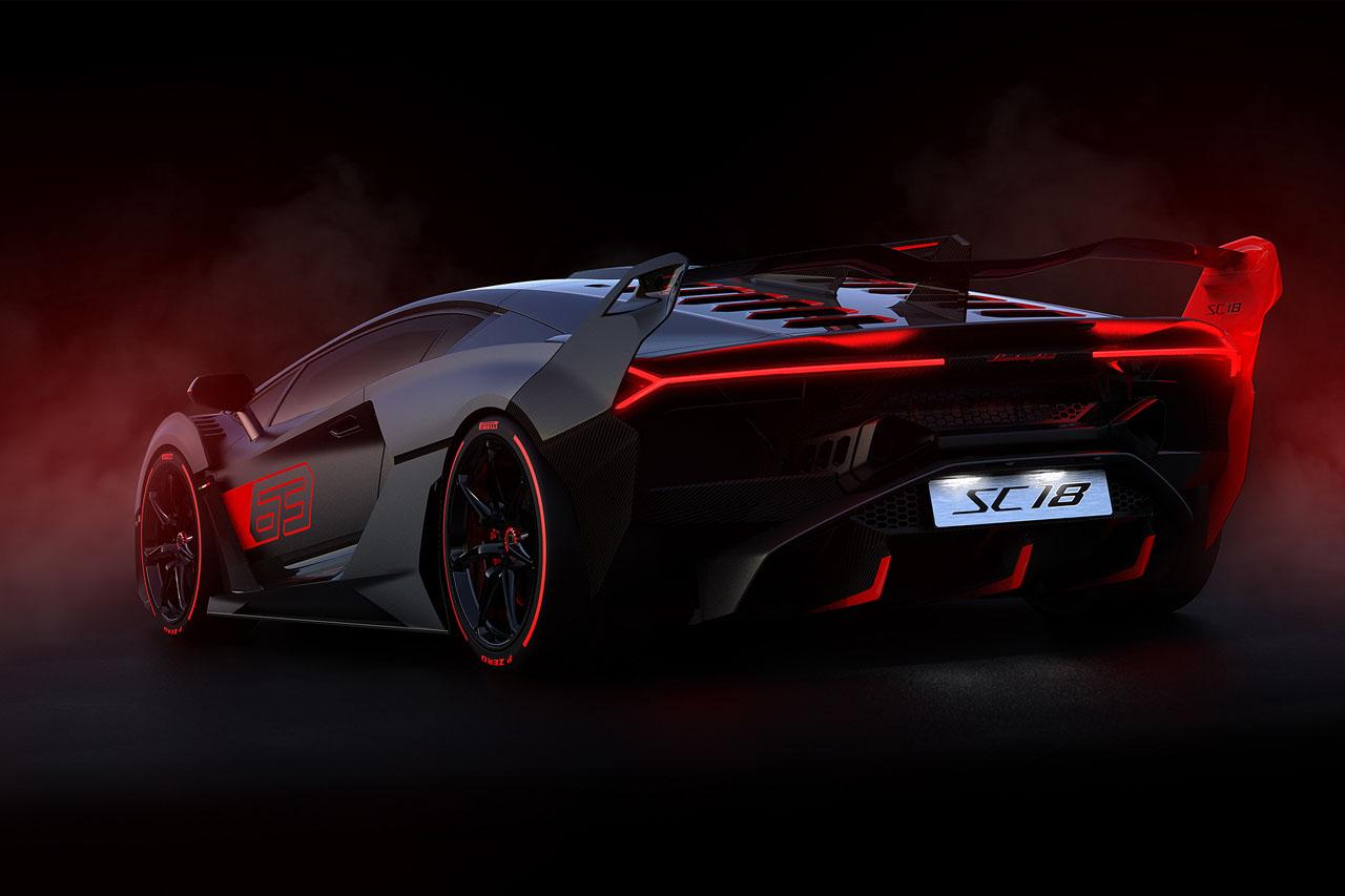 The Official Press Release Of Sc18 Alston 18 Https://www. Lambocars. Com/wp-content/uploads/2020/11/lamborghini_sc18_alston_8. Jpg