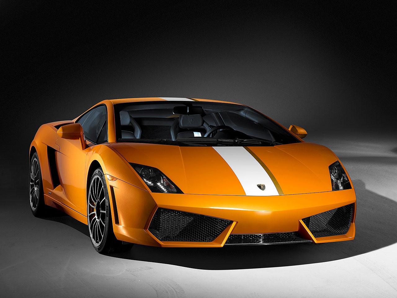 The official press release of gallardo lp 550-2 valentino balboni - 2009 lamborghini gallardo