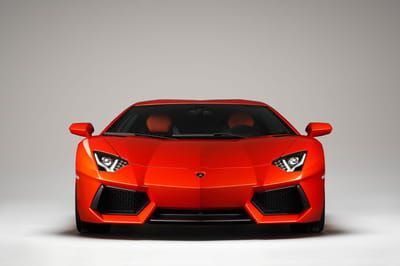 Lamborghini