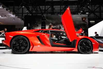 Lamborghini