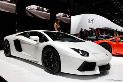 Lamborghini Reventón
