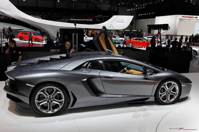 Lamborghini