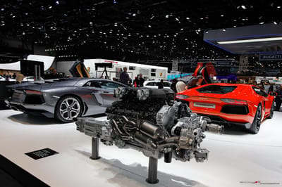 Lamborghini