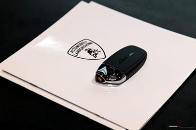 Lamborghini