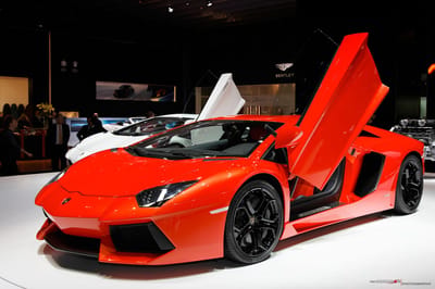 Lamborghini