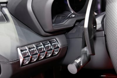 Lamborghini