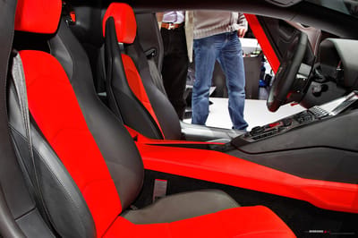 Lamborghini