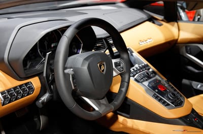 Lamborghini