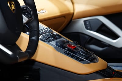 Lamborghini