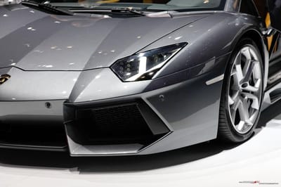 Lamborghini Reventón
