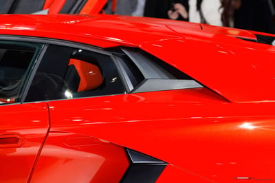 Lamborghini
