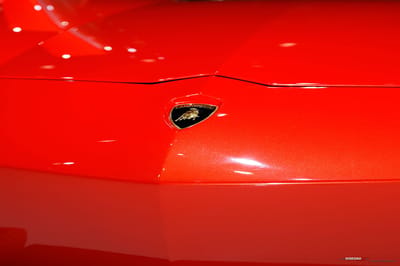 Automotive design