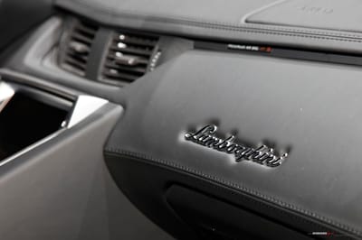 Mid-size car
