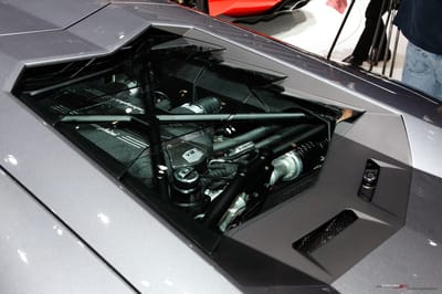Lamborghini