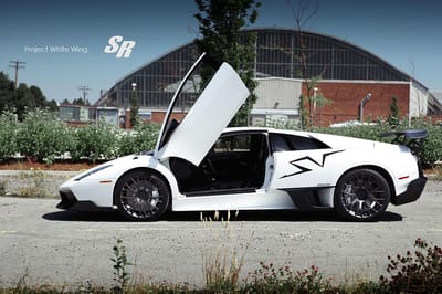 Murcielago Super Veloce By Sr Auto Group 2 Https://www. Lambocars. Com/wp-content/uploads/2020/11/murcielago_sv_srauto_1. Jpg