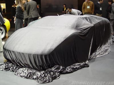 A New Lamborghini Model At Geneva 2004 2 Https://www. Lambocars. Com/wp-content/uploads/2020/11/murroad29. Jpg