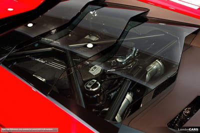 Lamborghini