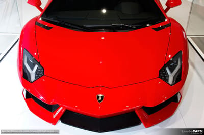 Auto show