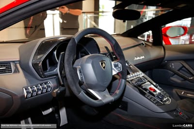 Lamborghini