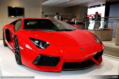 Auto show