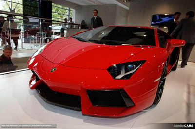 Lamborghini