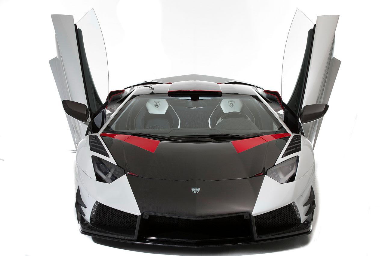 Avanti Rosso By Nimrod - Gudie 1 Avanti rosso by nimrod - gudie - lamborghini countach