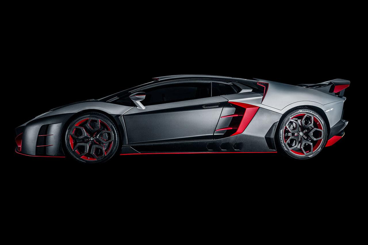 Avanti Toro By Nimrod - Pictures &Amp; Gallery 34 Https://www. Lambocars. Com/wp-content/uploads/2020/11/nimrod_avanti_toro_36. Jpg
