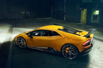 The Official Press Release Of Novitec Torado Huracan Performante 2 Https://www. Lambocars. Com/wp-content/uploads/2020/11/novitec_huracan_performante_4. Jpg