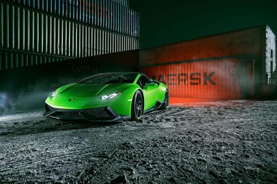The Official Press Release Of Novitec Torado Huracan Spyder 2 Https://www. Lambocars. Com/wp-content/uploads/2020/11/novitec_torado_huracan_spyder_5. Jpg