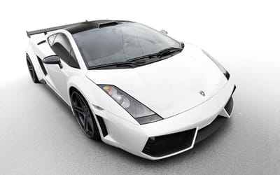 Lamborghini Gallardo Pd-L800 By Prior Design - Guide 2 Https://www. Lambocars. Com/wp-content/uploads/2020/11/prior_design_pdl800_210812_1. Jpg