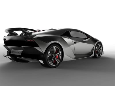 A Production Version Of The Sesto Elemento 2 Https://www. Lambocars. Com/wp-content/uploads/2020/11/sesto_for_sale. Jpg